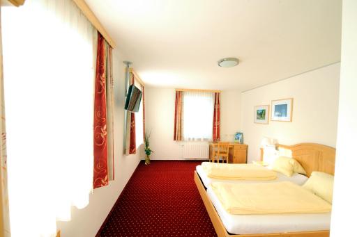 Hotel-Restaurant Kirchenwirt Aigen - Housity