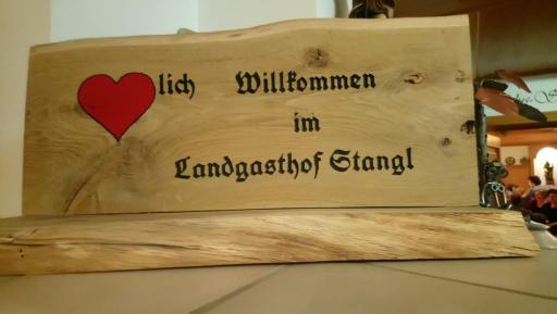 Landgasthof Stangl - Housity