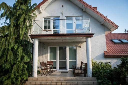 Motelik Julia - Housity