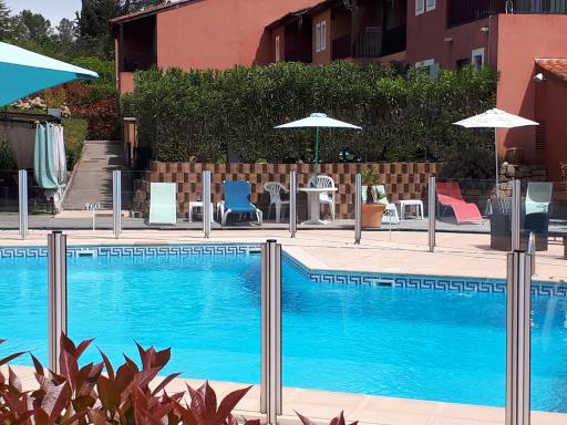 Apparthotel proche de Cannes - Housity
