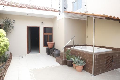 Casa Hermosa Playa Sur Mazatlan - Housity