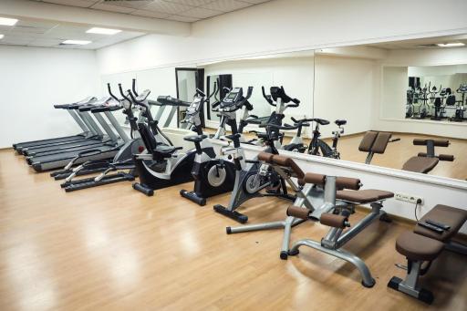 Bokhtar Apart Hotel - Housity