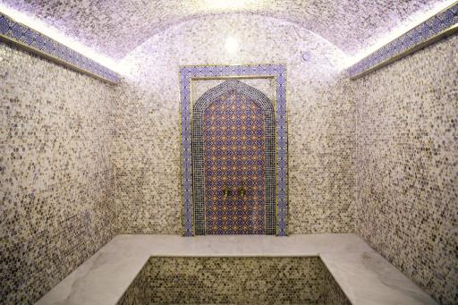 Bokhtar Apart Hotel - Housity