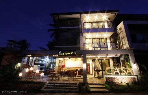 Casa Coron Hotel - Housity