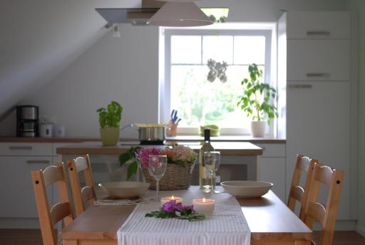 Ferienwohnung-Luett-Gammelby - Housity