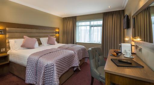Limerick City Hotel - Housity