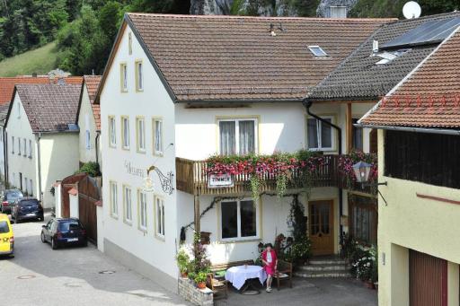 Pension Holzapfel - Housity
