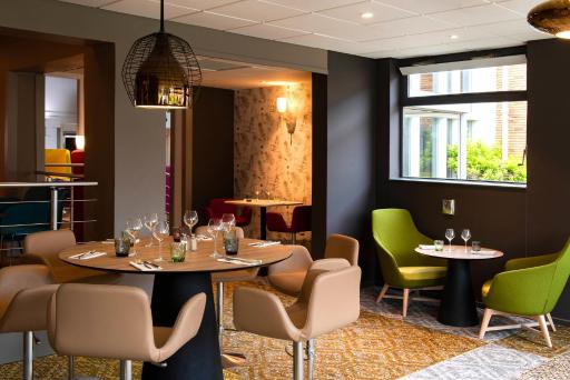 Novotel Metz Amnéville - Housity