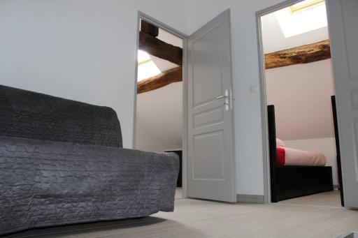 Gite des Celliers - Housity