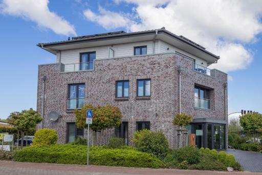 Penthouse im Dorf - Housity