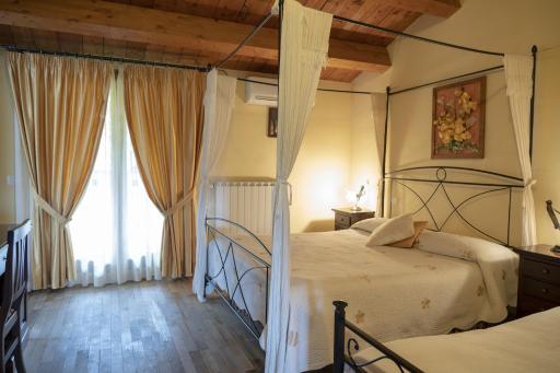 Agriturismo La Ginestra - Housity