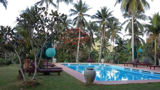 Jim's Farm Villas - Housity