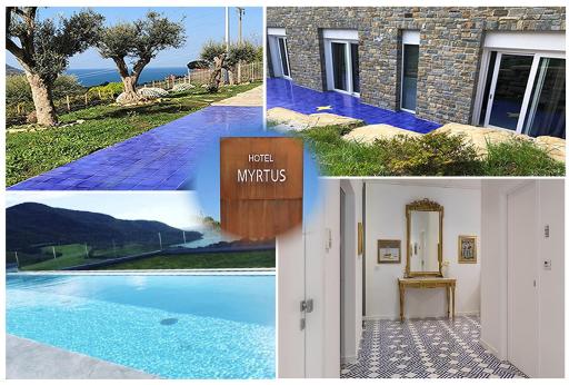 Myrtus Agropoli - Housity