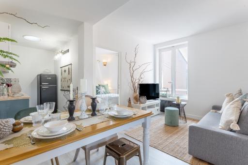 Le Cocon Champêtre - Housity