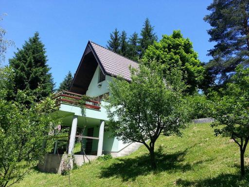 Green Paradise - Housity