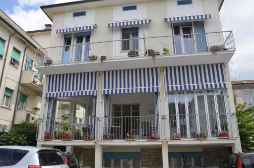Affittacamere La Zattera - Housity
