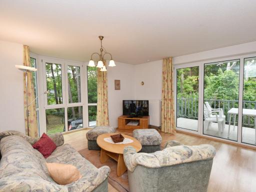 Ferienwohnung 8-3 - Housity