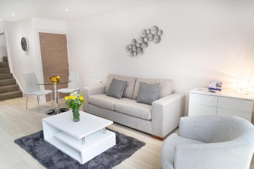 Citystay - Park House - Housity