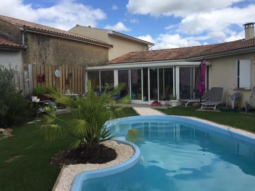 Chambre du merle - Housity