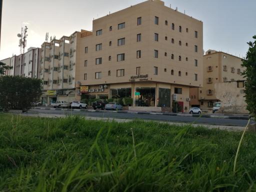 Al Ramla Al Hamra Hotel - Housity
