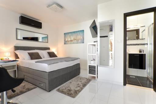 Spalato Imperium - Housity