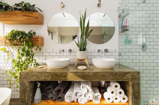 Beautiful loft in trendy Woodstock - Housity