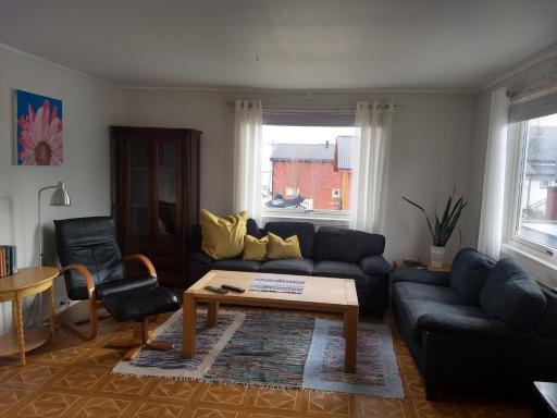 43 Oscarsgate - Housity