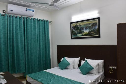 homestay Mistywoods - Housity