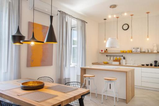 Oh!Split Apartment - Housity