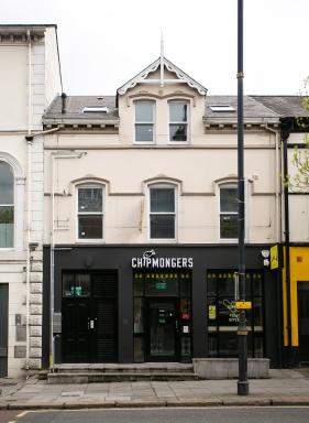 University Road Apartments - Housity