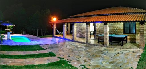 Recanto Shambala - Housity