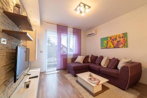 VF Kragujevac Apartments - Housity