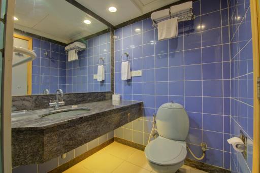 Tristar Serviced Apartments - Housity