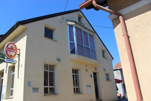 Apartman Danijel Jagic - Housity