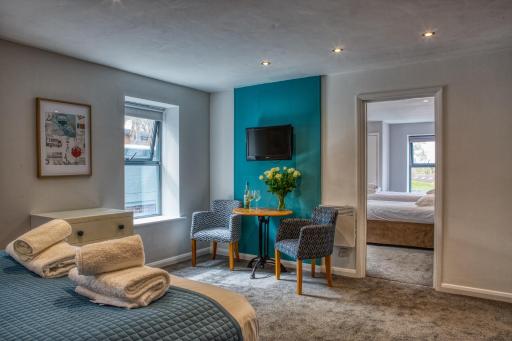 Newlands Holidays - Housity