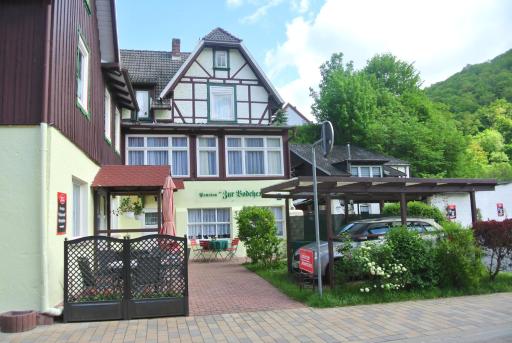 Ferienwohnungen Treseburg 