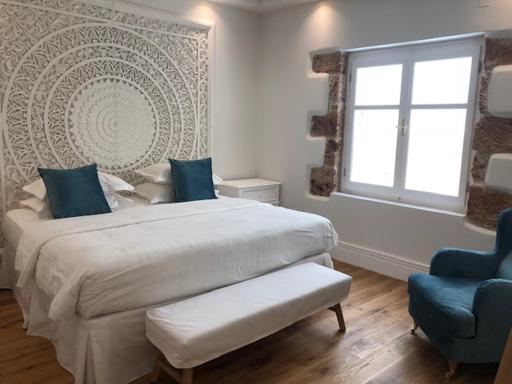 Kostis Parthenis Residence - Housity