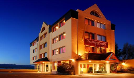 Beachfront · Private Beach Patagonia Hotel - Housity