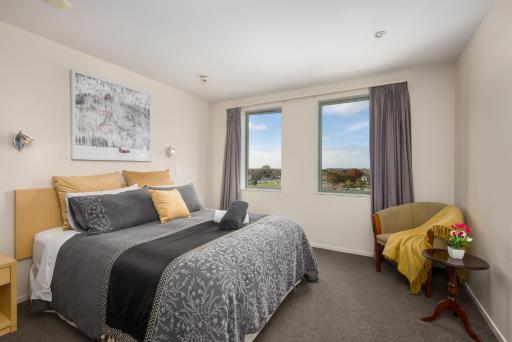 City Center 2bdr apartment with views - Housity