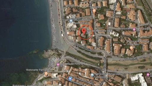 Villa dei Mercanti - Housity