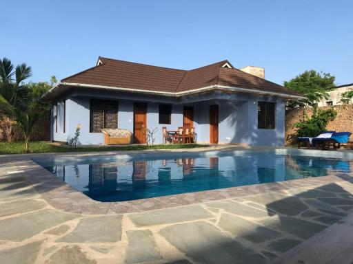 Lions Home - Housity