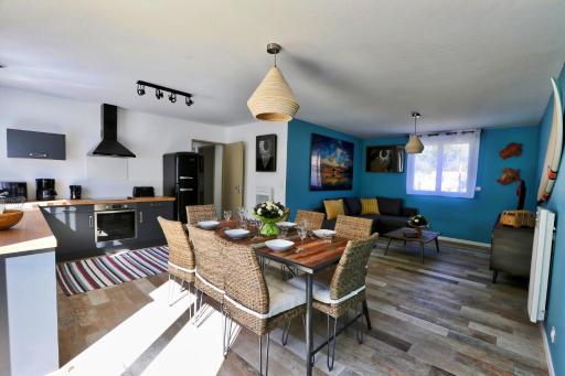 Domaine Le Sherwood - Housity