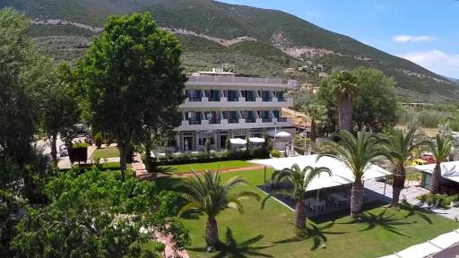 Apollon Hotel - Housity