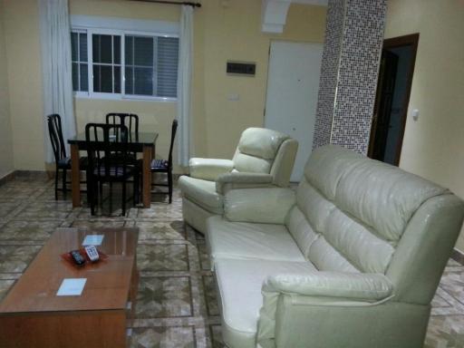 Apartamento entero - Housity