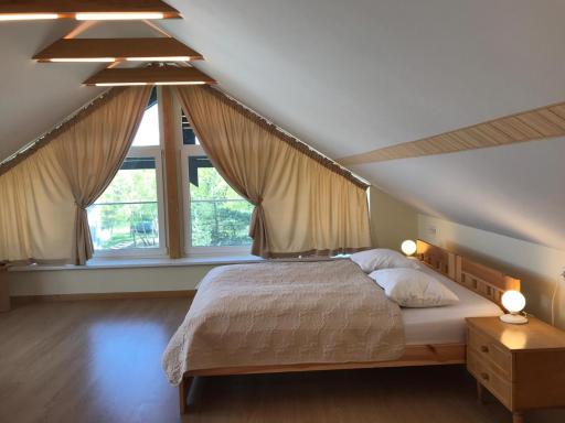 Amber Loft - Housity