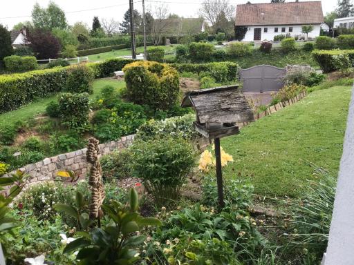 le jardin adele - Housity