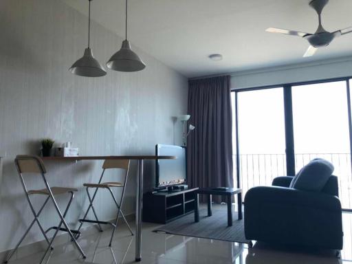 Vivian's Studio Trefoil Setia Alam - Housity