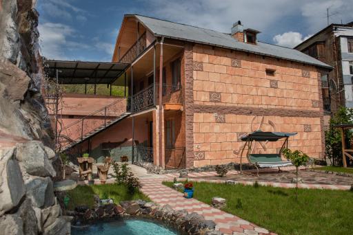 Guest House VIP - Housity