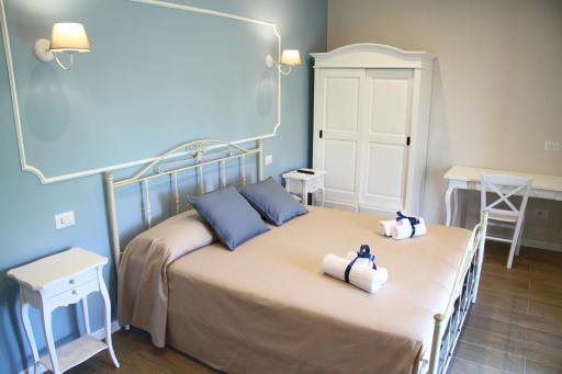 B&B Paestum Sea and Rooms - Housity