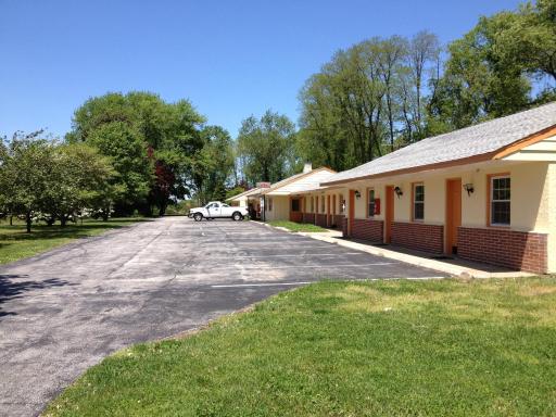 Sentinel Motel - Housity